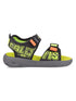 GC-22927K Grey Kid's Sandals